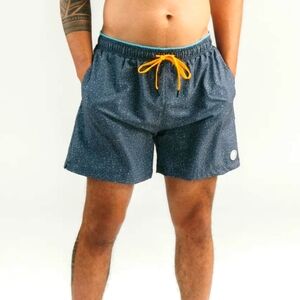 NWT XL Mens Swim Trunks